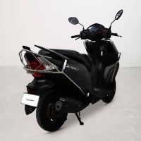 Honda Dio