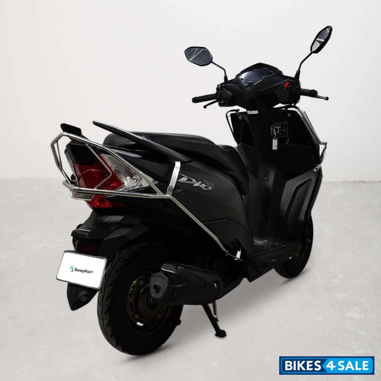 Honda Dio