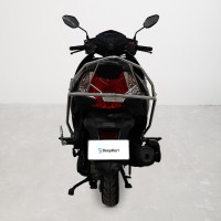 Honda Dio