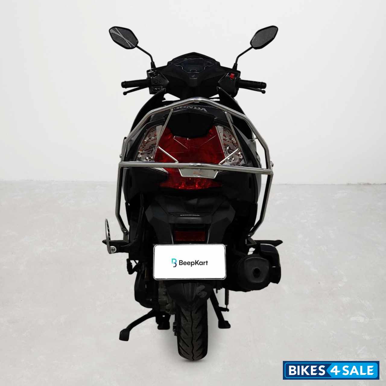 Honda Dio