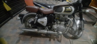 Royal Enfield Classic 350 2016 Model