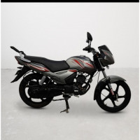 TVS Star City Plus 2018 Model