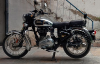 Royal Enfield Classic 350 BS VI 2020 Model