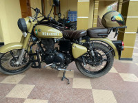 Royal Enfield Classic Signals Stormrider Sand 2019 Model