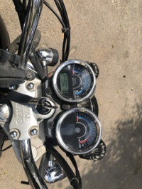 Royal Enfield Thunderbird 500 2016 Model