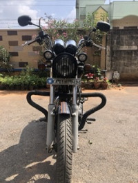 Royal Enfield Thunderbird 500