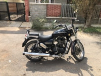 Royal Enfield Thunderbird 500