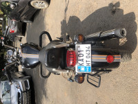 Royal Enfield Thunderbird 500