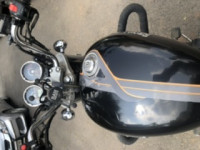 Royal Enfield Thunderbird 500