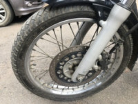 Royal Enfield Thunderbird 500