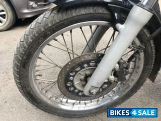 Royal Enfield Thunderbird 500