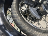 Royal Enfield Thunderbird 500