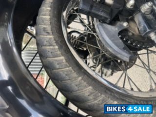 Royal Enfield Thunderbird 500