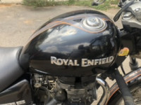 Royal Enfield Thunderbird 500