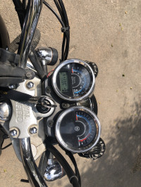 Royal Enfield Thunderbird 500