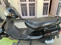 Mahindra Duro 2009 Model