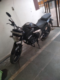 Yamaha FZ-S FI V2 2019 Model