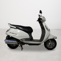 Suzuki Access 125 2015 Model