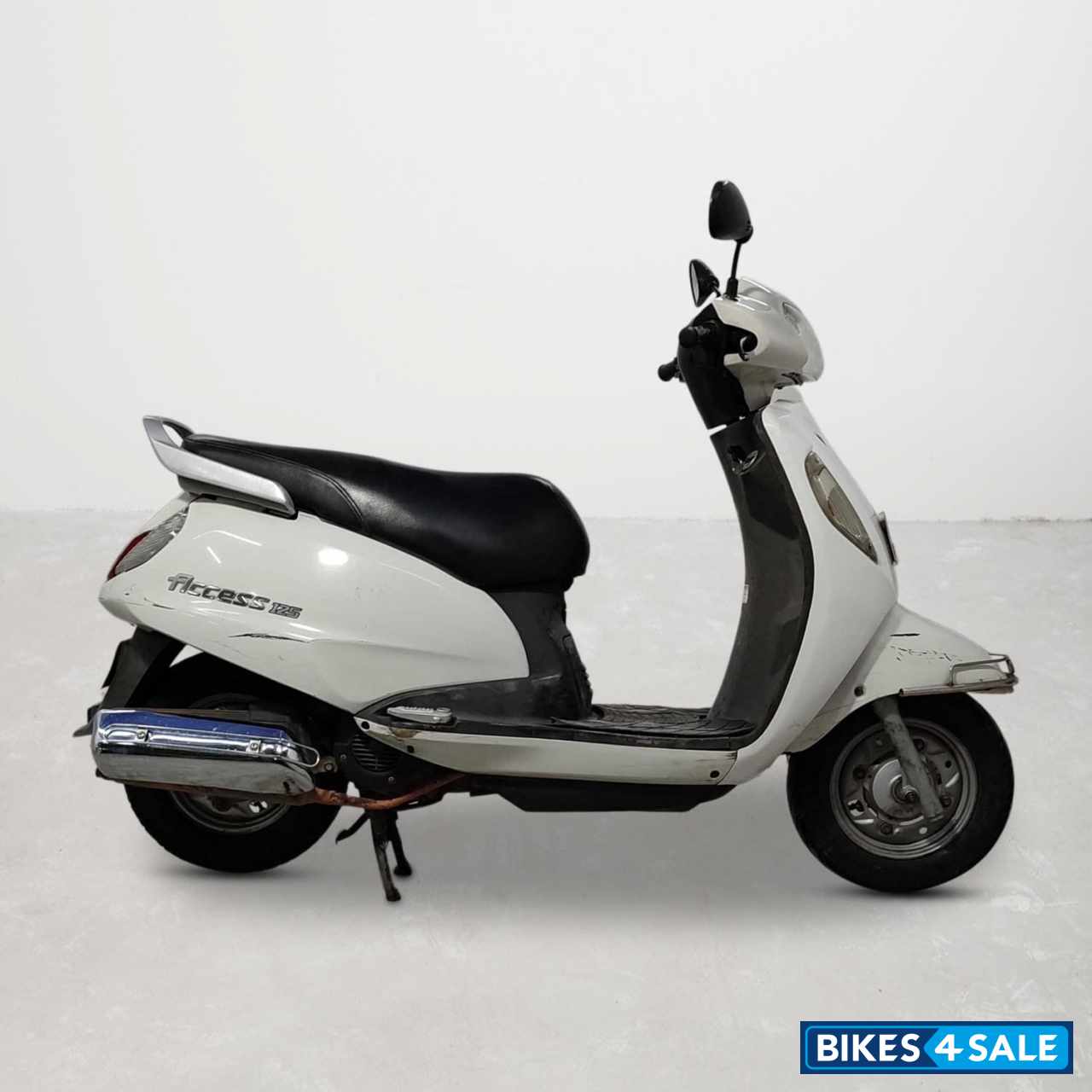 Suzuki Access 125