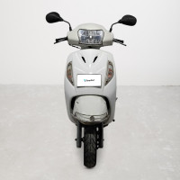 Suzuki Access 125