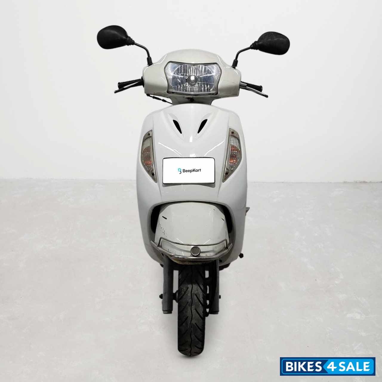 Suzuki Access 125