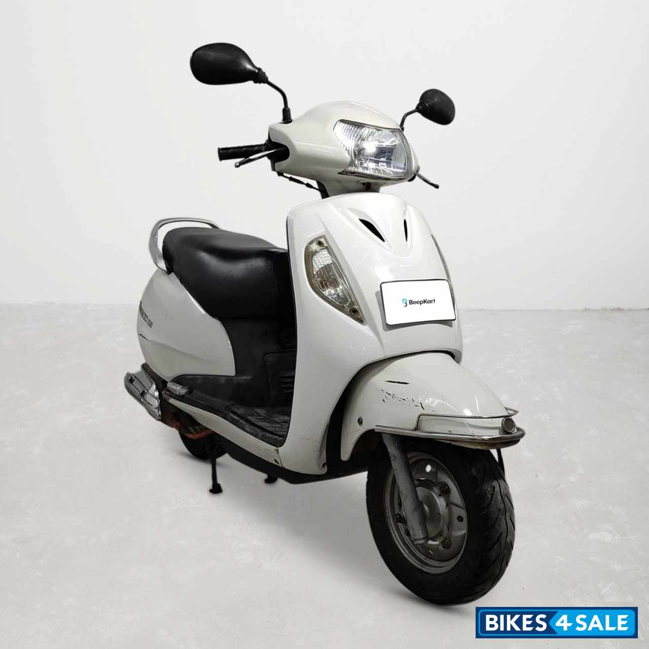 Suzuki Access 125