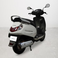 Suzuki Access 125