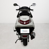 Suzuki Access 125