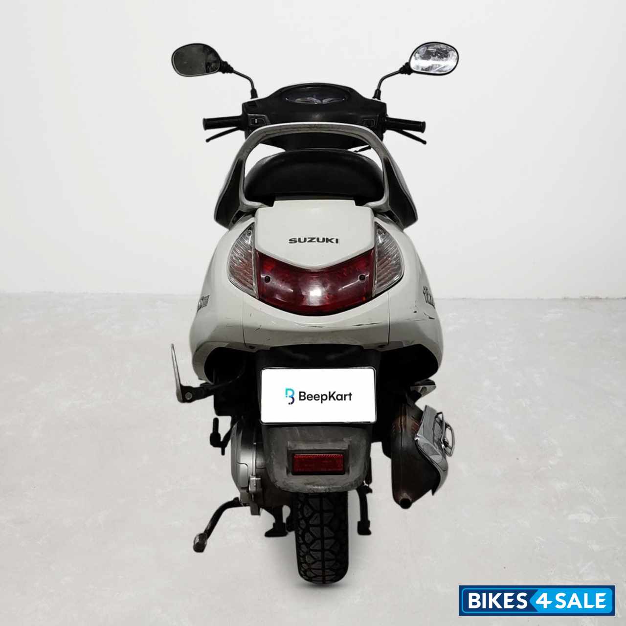 Suzuki Access 125