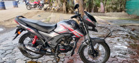 Honda CB Shine SP