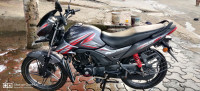 Honda CB Shine SP
