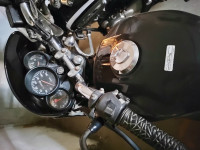 Honda Unicorn 2005 Model