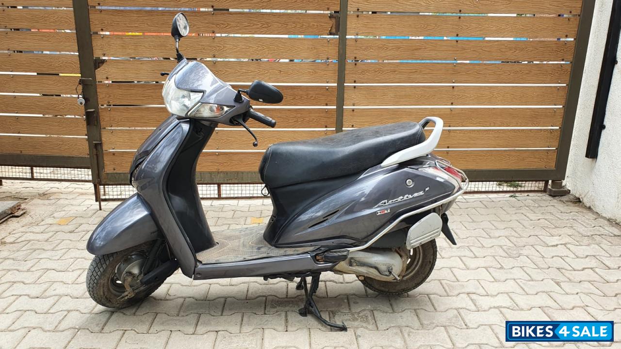 Honda Activa 3G