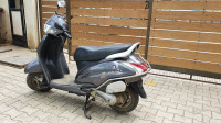 Honda Activa 3G