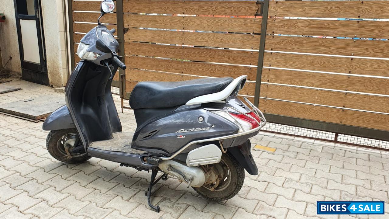 Honda Activa 3G