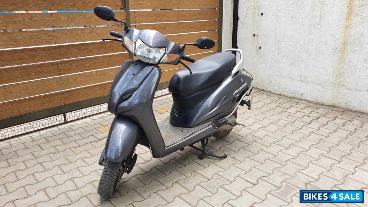 Honda Activa 3G