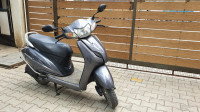 Honda Activa 3G