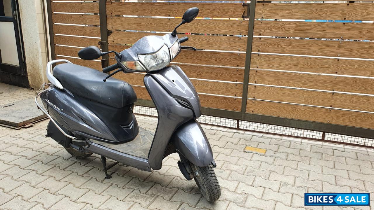 Honda Activa 3G