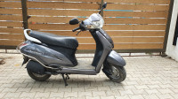 Honda Activa 3G