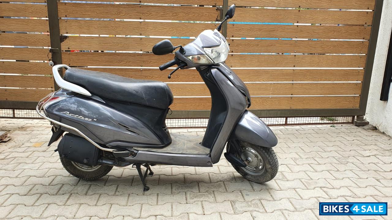 Honda Activa 3G