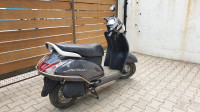 Honda Activa 3G