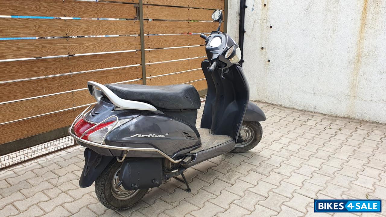Honda Activa 3G