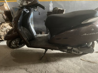 Honda Activa