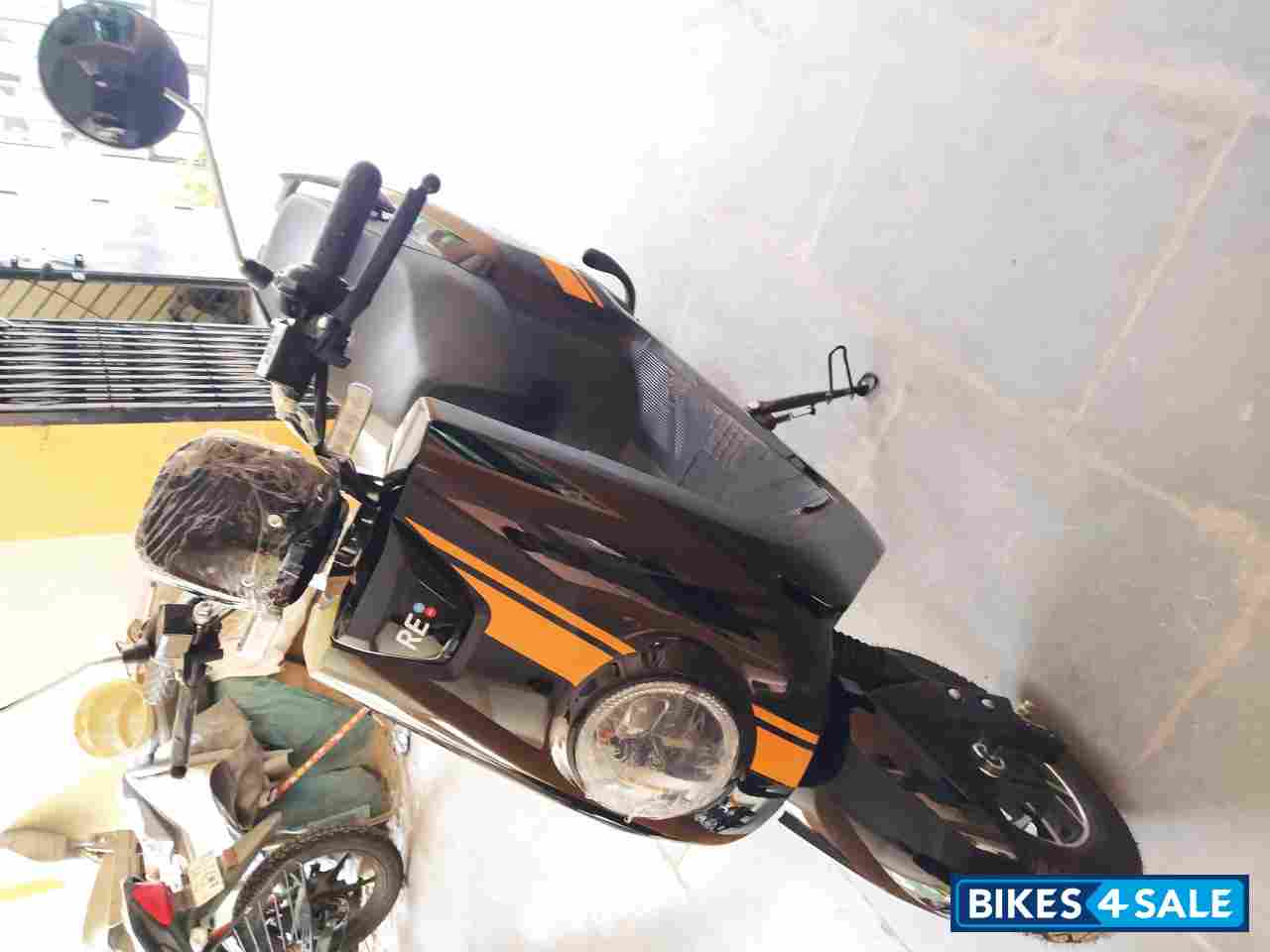 BattRE One BattRE One