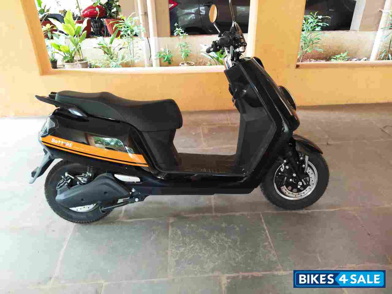 BattRE One BattRE One