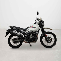 Hero XPulse 200 2020 Model