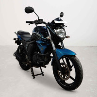 Yamaha FZ-S