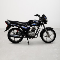 Bajaj CT 100 2018 Model