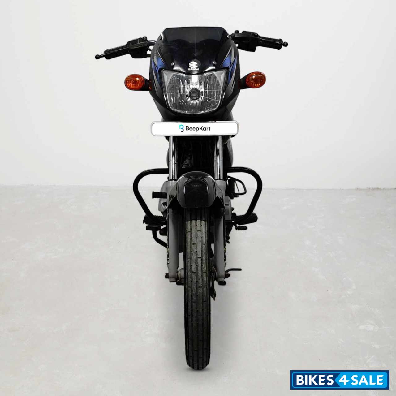 Bajaj CT 100