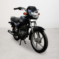 Bajaj CT 100